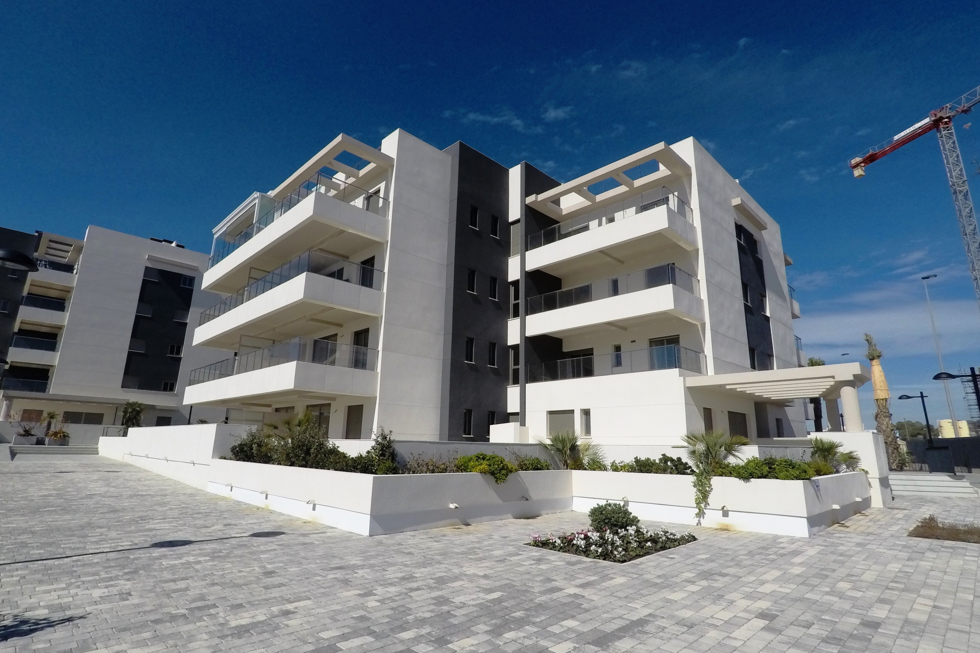Propiedad en venta - Apartment for sale - Orihuela Costa - Los Dolses