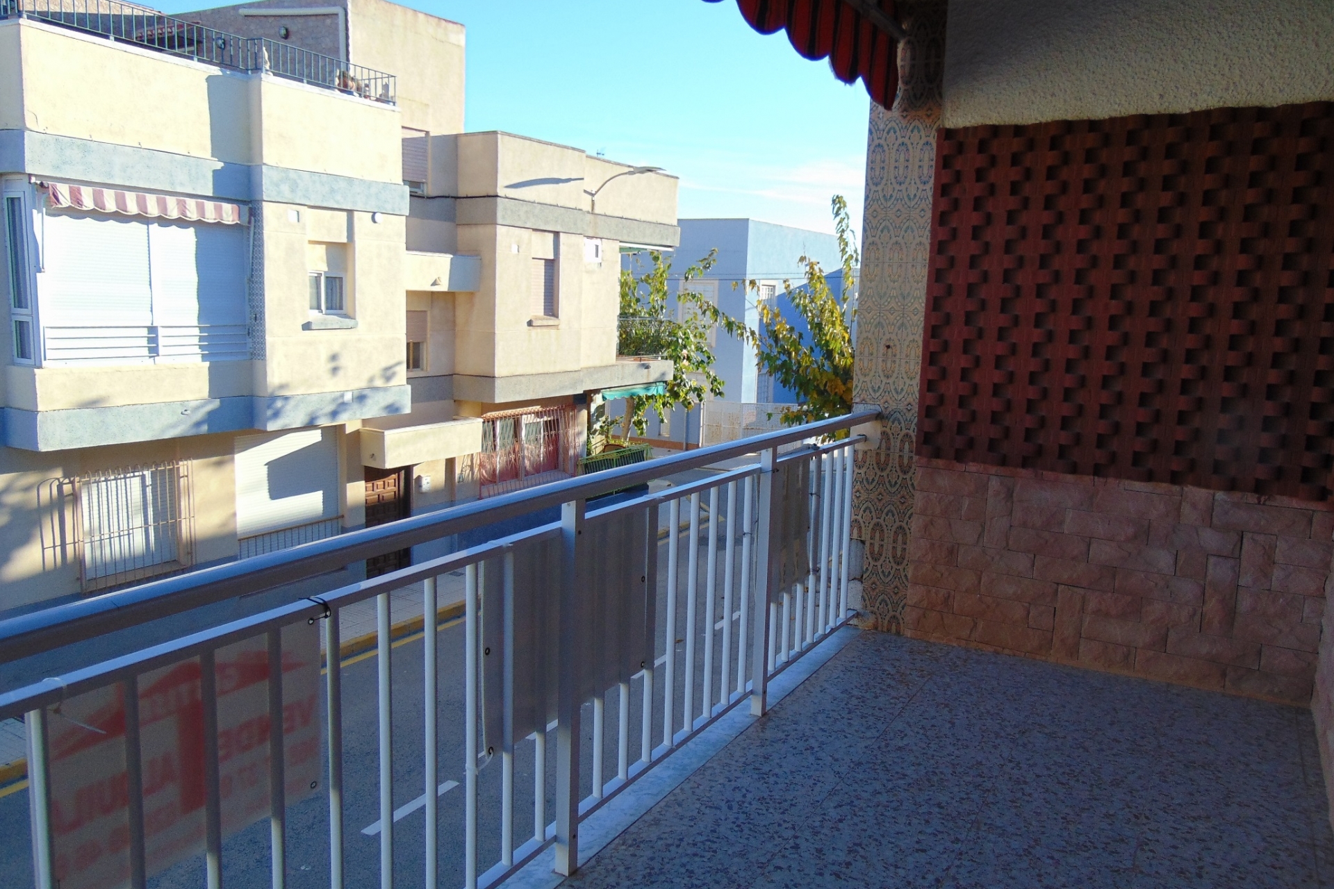 Propiedad en venta - Apartment for sale - Pilar de la Horadada - Torre de la Horadada