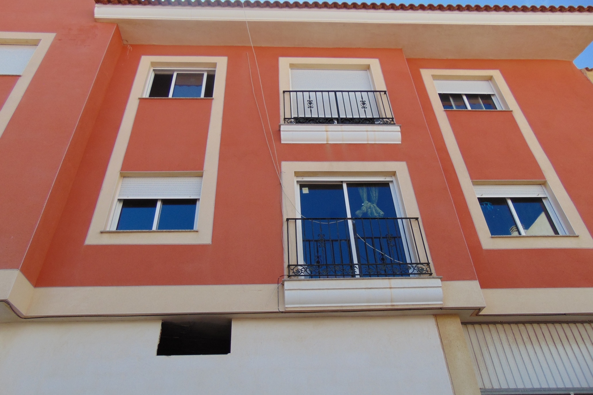 Propiedad en venta - Apartment for sale - Torre Pacheco - Torre Pacheco Town