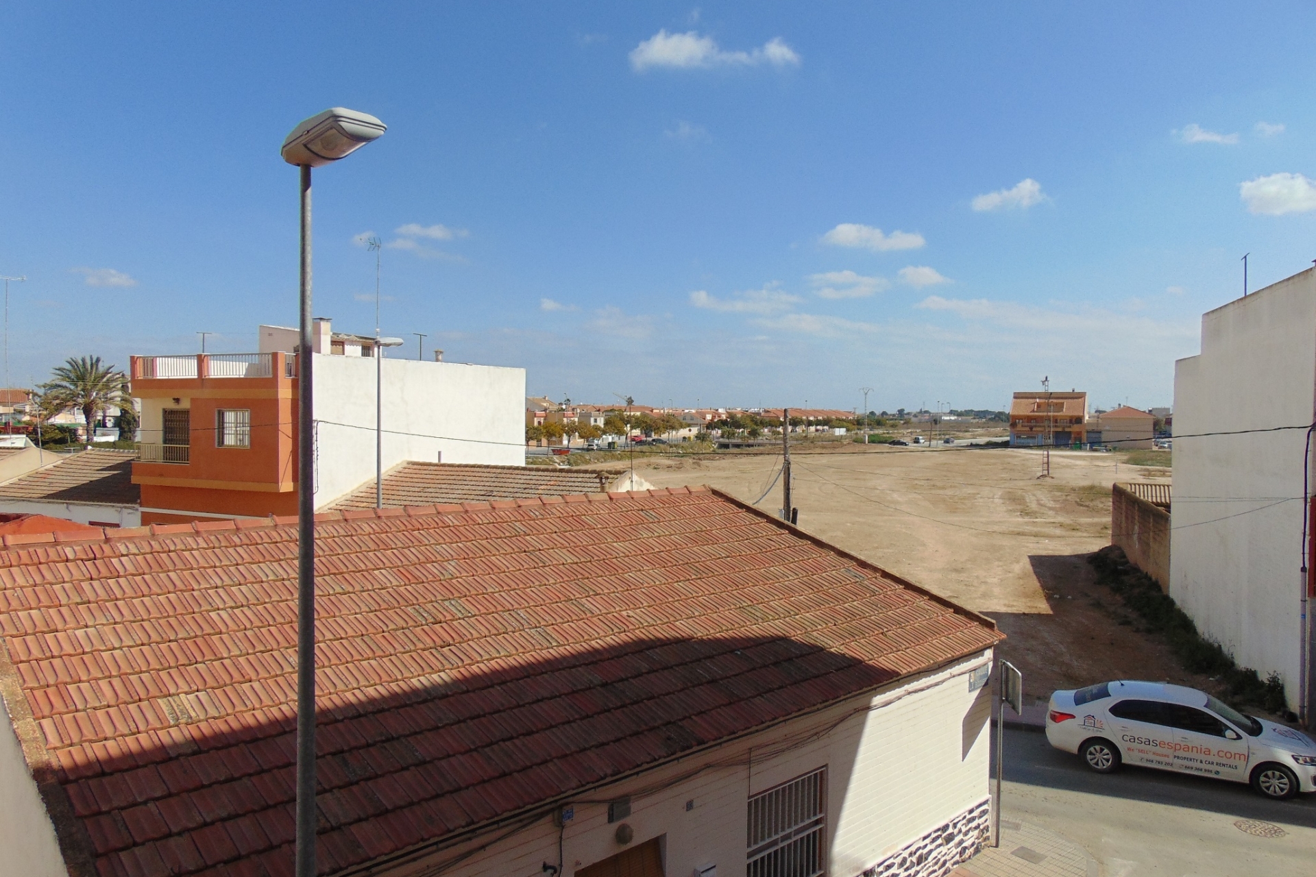 Propiedad en venta - Apartment for sale - Torre Pacheco - Torre Pacheco Town