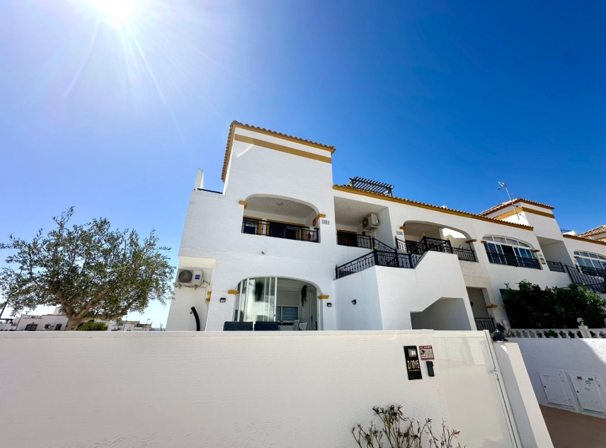 Propiedad en venta - Bungalow en venta - Orihuela - Entre Naranjos