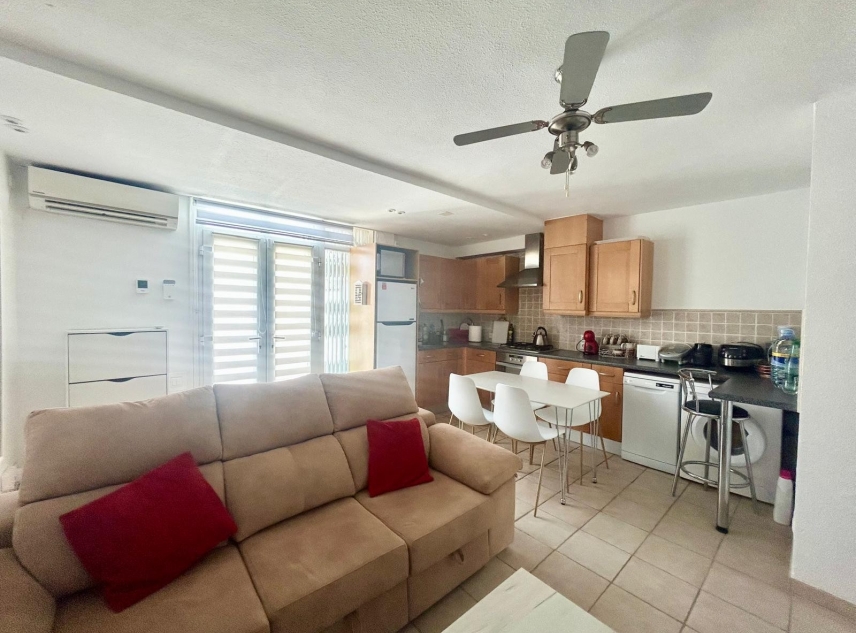 Propiedad en venta - Bungalow en venta - Torrevieja - El Chaparral