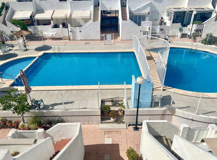 Propiedad en venta - Bungalow en venta - Torrevieja - El Chaparral