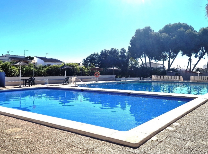 Propiedad en venta - Bungalow en venta - Torrevieja - El Limonar