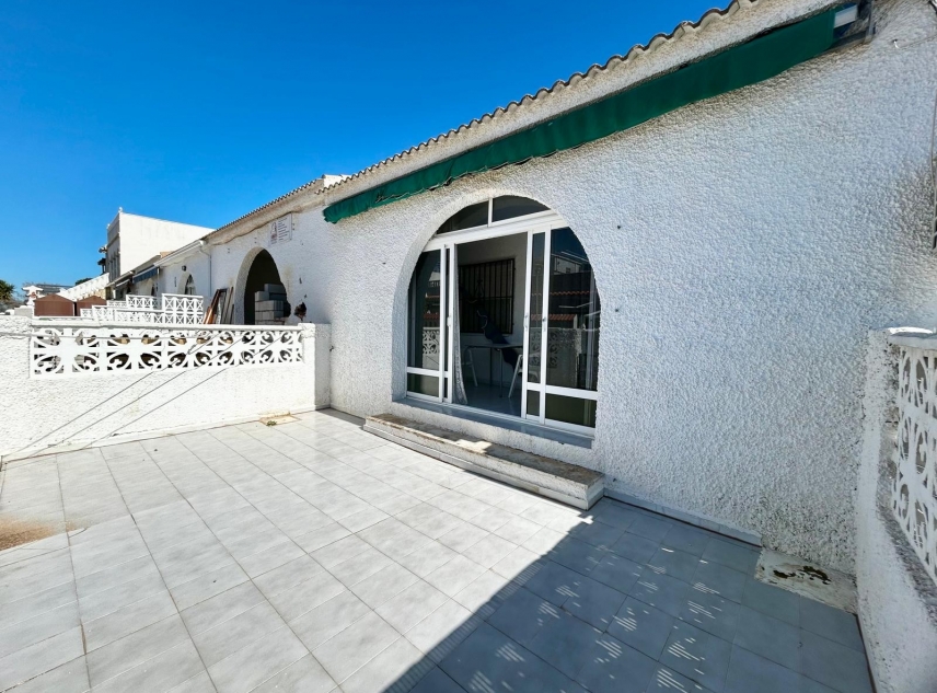 Propiedad en venta - Bungalow en venta - Torrevieja - La Siesta