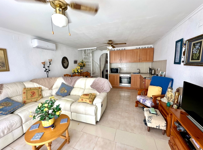 Propiedad en venta - Bungalow en venta - Torrevieja - La Siesta