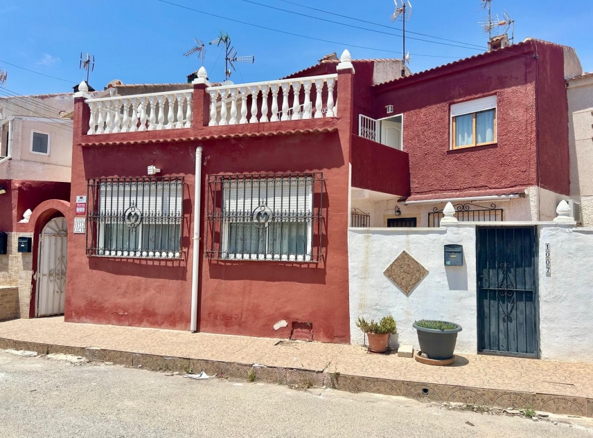 Propiedad en venta - Bungalow en venta - Torrevieja - La Torreta