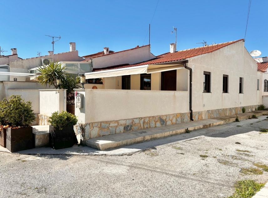 Propiedad en venta - Bungalow en venta - Torrevieja - La Torreta