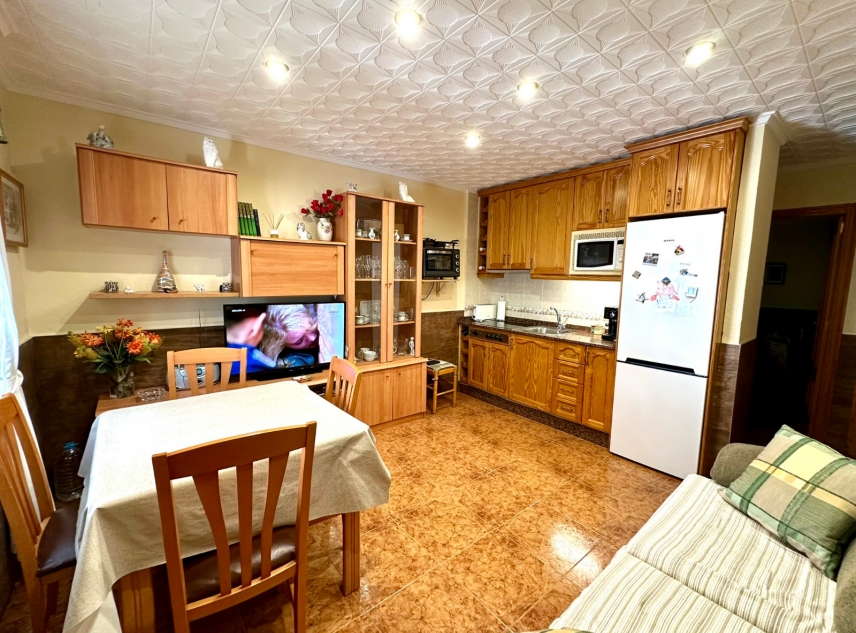 Propiedad en venta - Bungalow en venta - Torrevieja - La Torreta