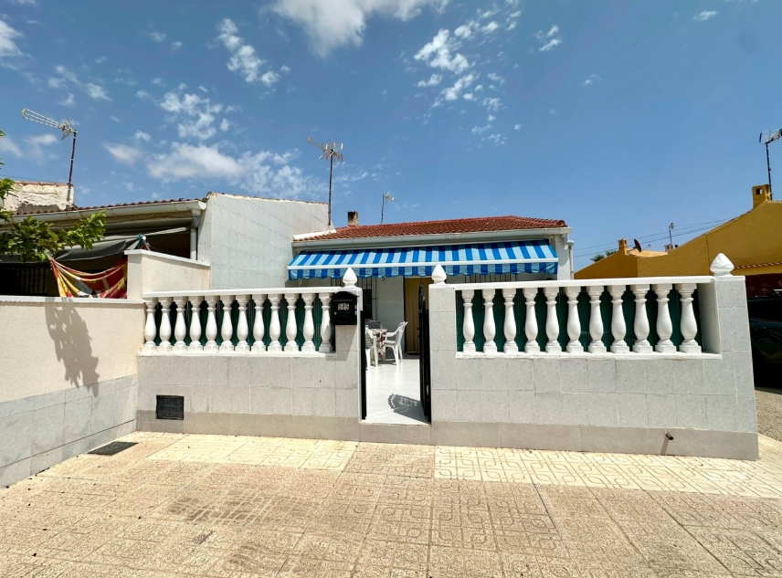 Propiedad en venta - Bungalow en venta - Torrevieja - La Torreta