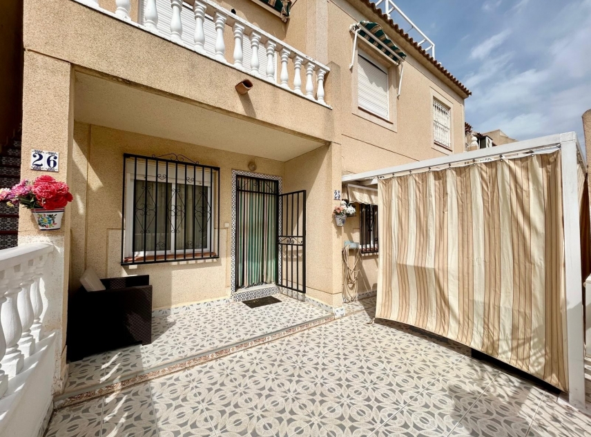 Propiedad en venta - Bungalow en venta - Torrevieja - Paraje Natural