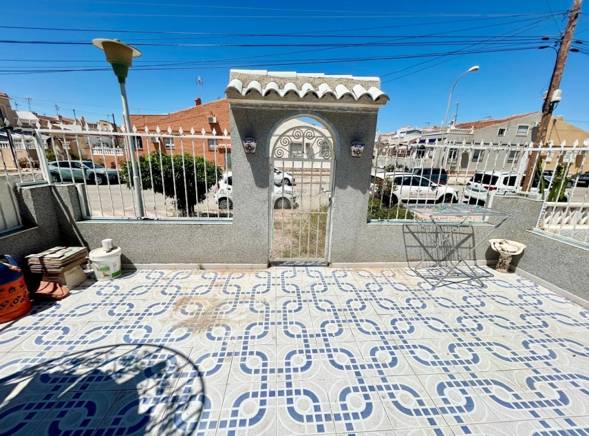 Propiedad en venta - Bungalow en venta - Torrevieja - San Luis