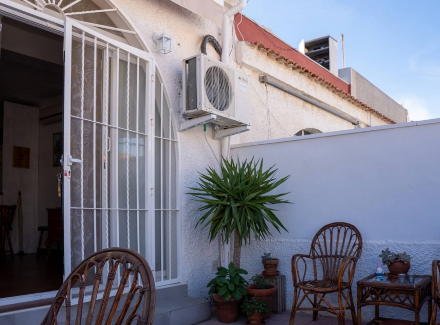 Propiedad en venta - Bungalow en venta - Torrevieja - San Luis