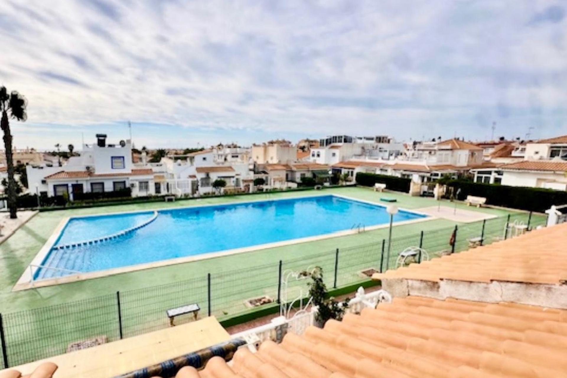 Propiedad en venta - Bungalow for sale - Orihuela Costa - La Florida