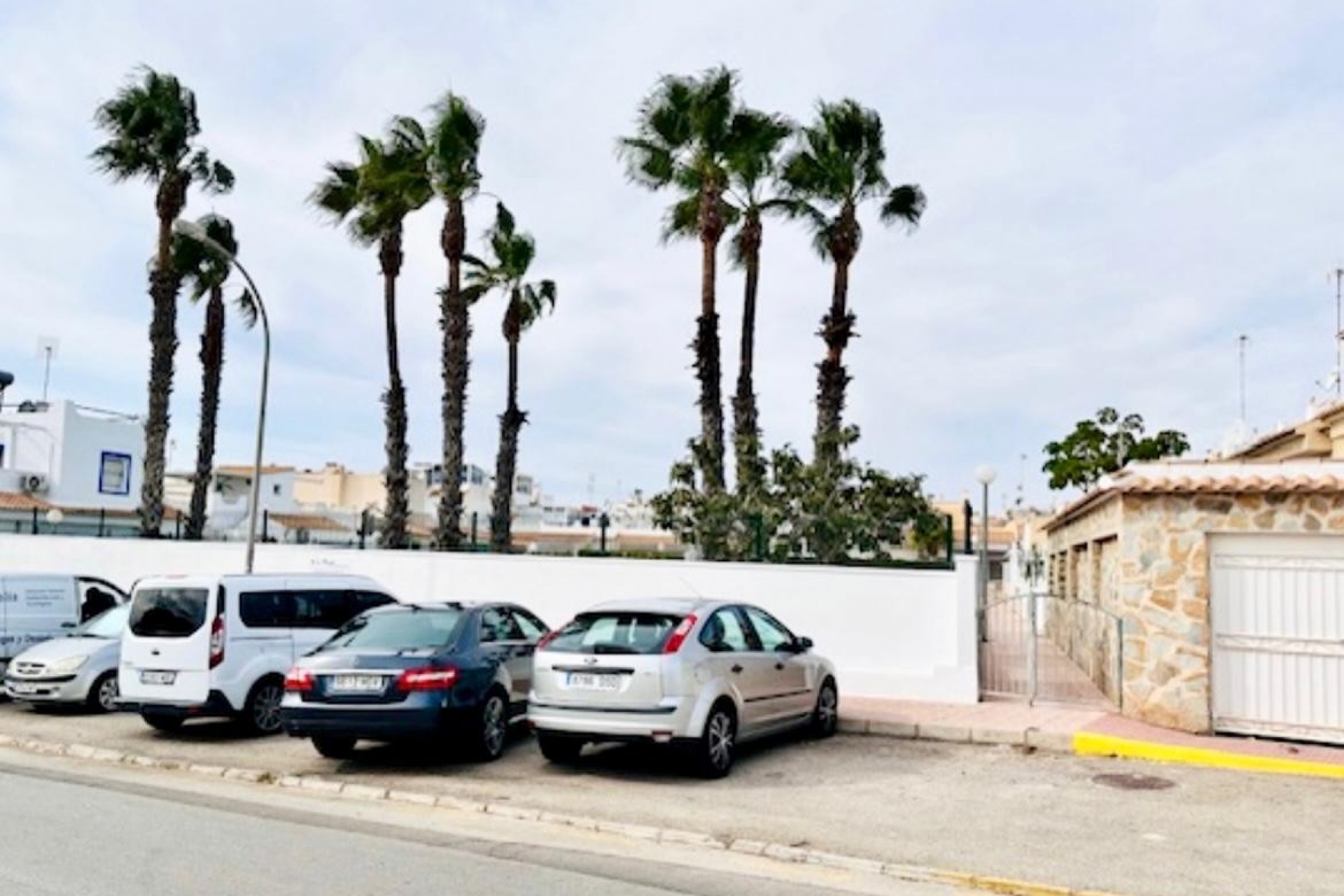 Propiedad en venta - Bungalow for sale - Orihuela Costa - La Florida