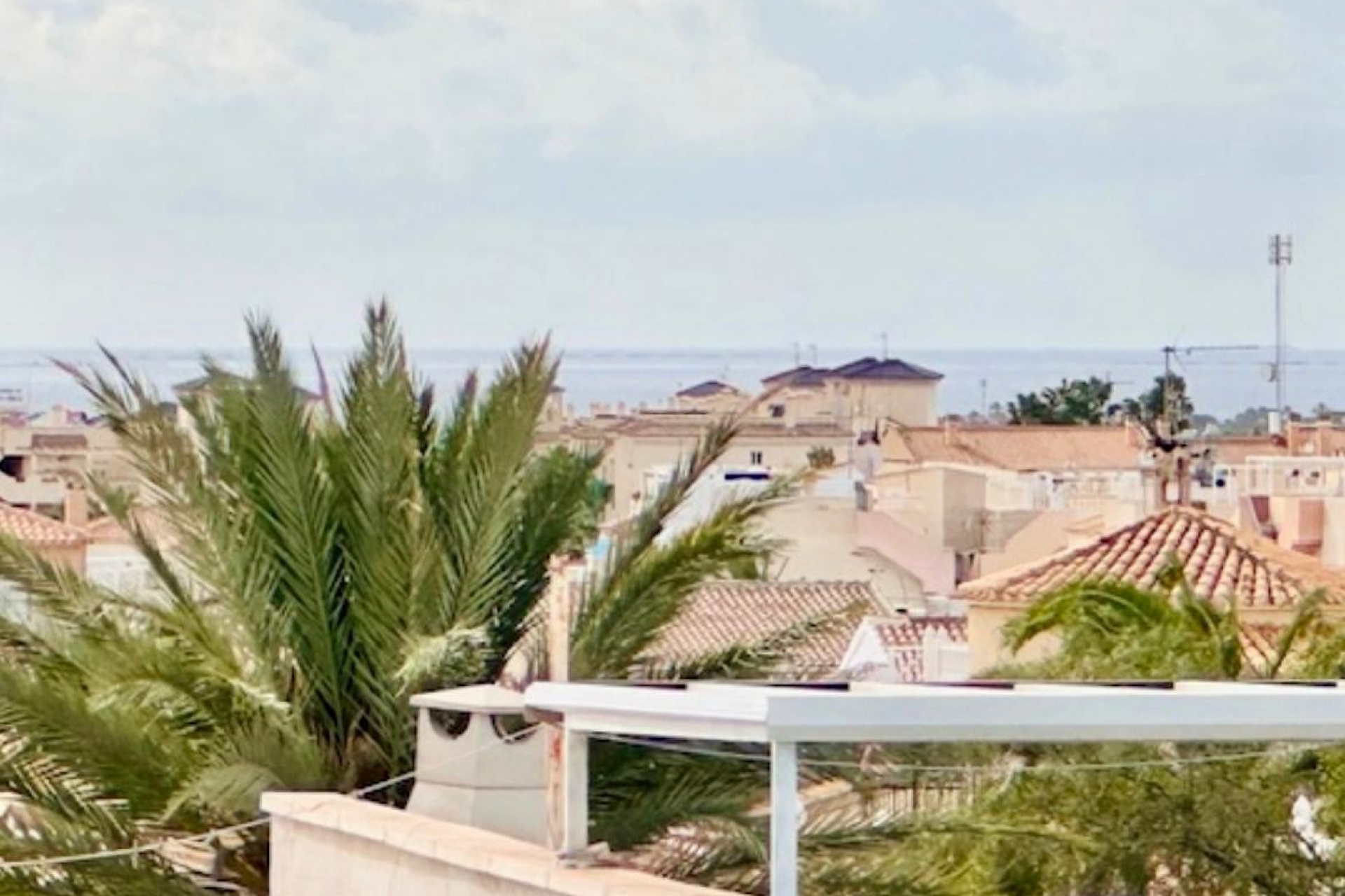 Propiedad en venta - Bungalow for sale - Orihuela Costa - La Florida