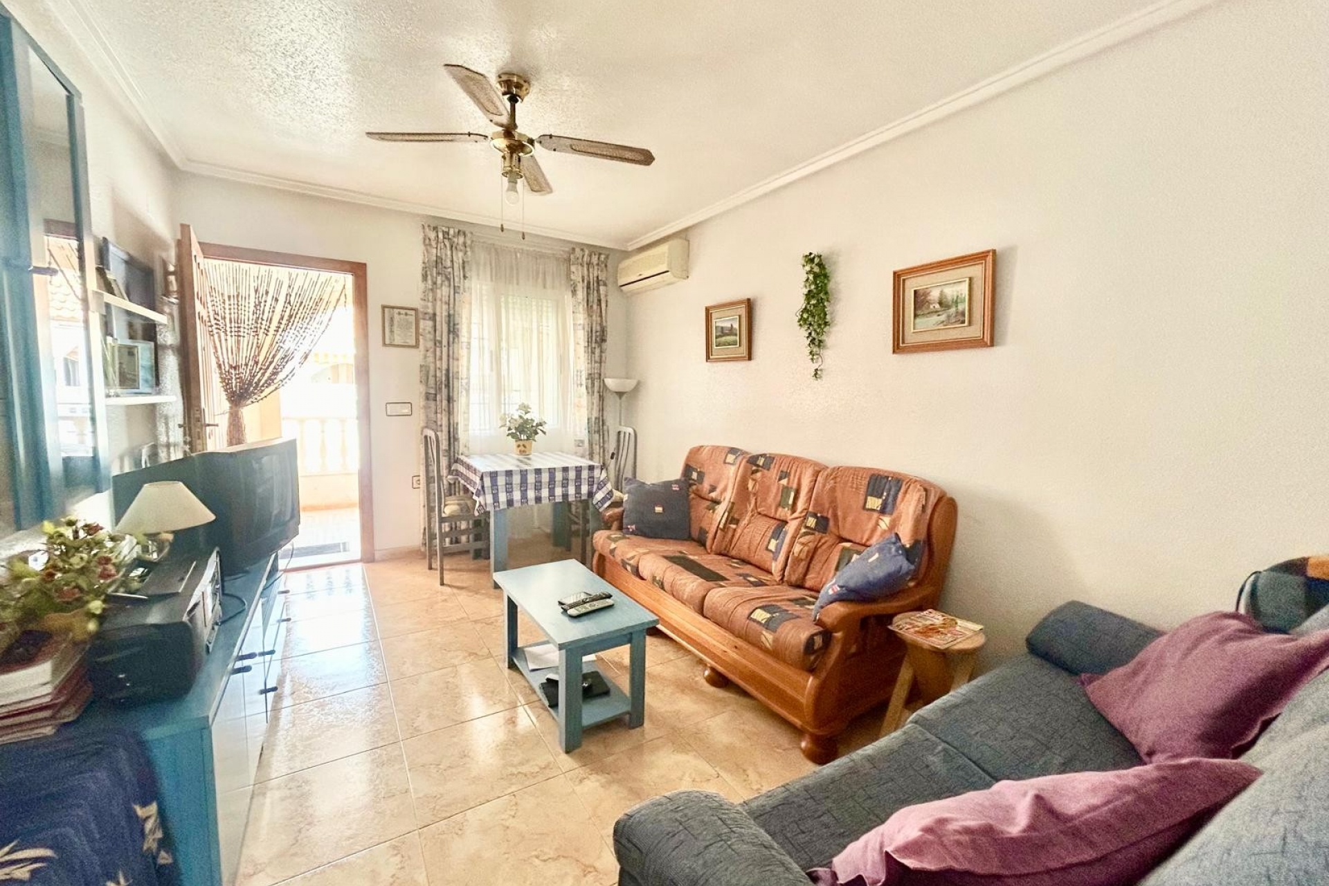 Propiedad en venta - Bungalow for sale - Torrevieja - Altos del Limonar