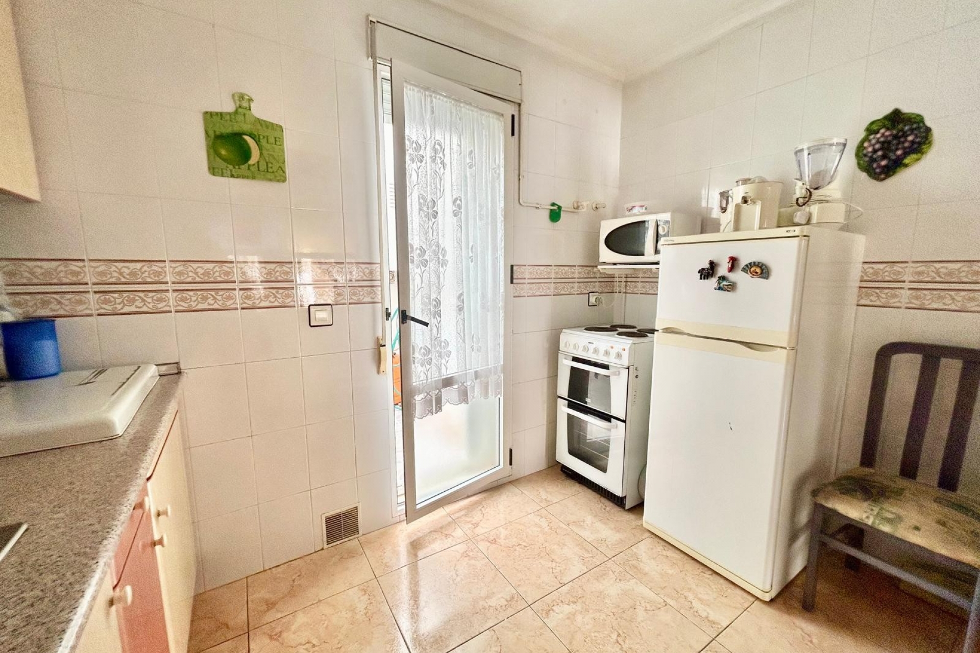 Propiedad en venta - Bungalow for sale - Torrevieja - Altos del Limonar