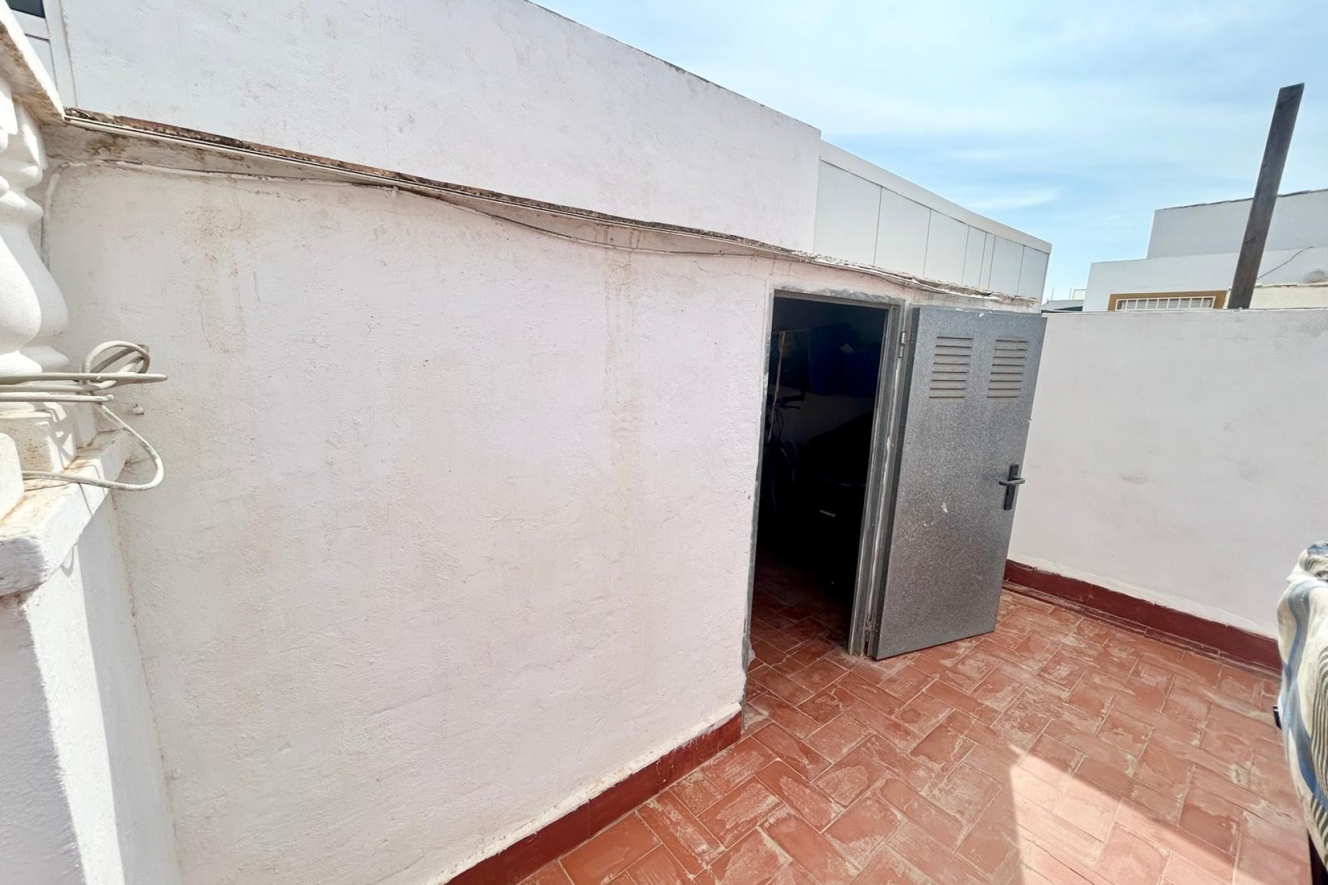 Propiedad en venta - Bungalow for sale - Torrevieja - Altos del Limonar