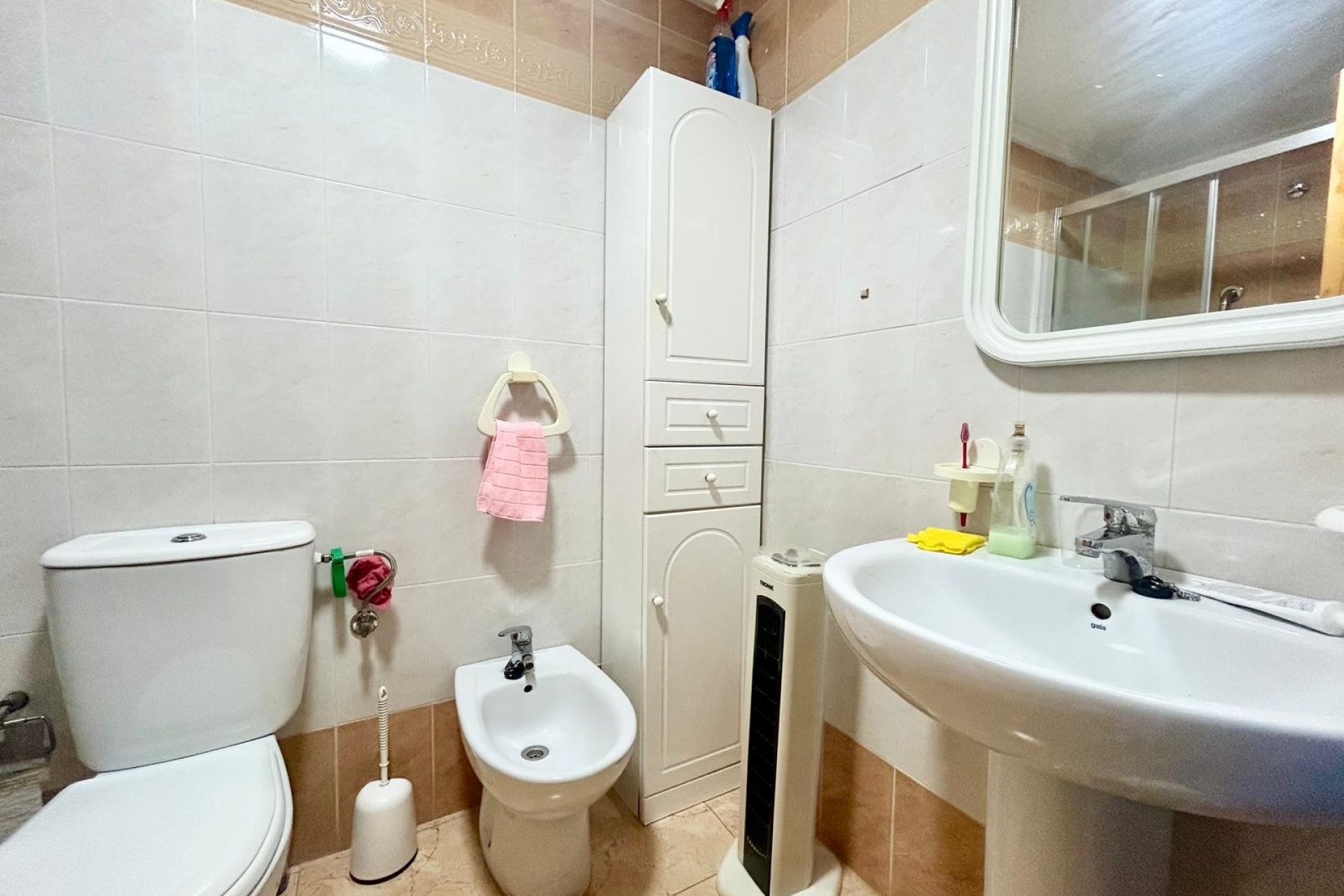 Propiedad en venta - Bungalow for sale - Torrevieja - Altos del Limonar