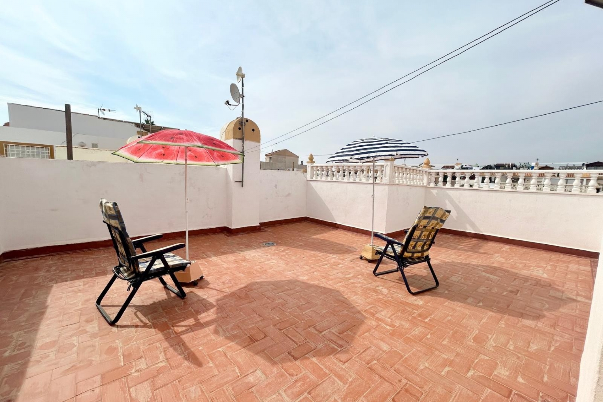 Propiedad en venta - Bungalow for sale - Torrevieja - Altos del Limonar