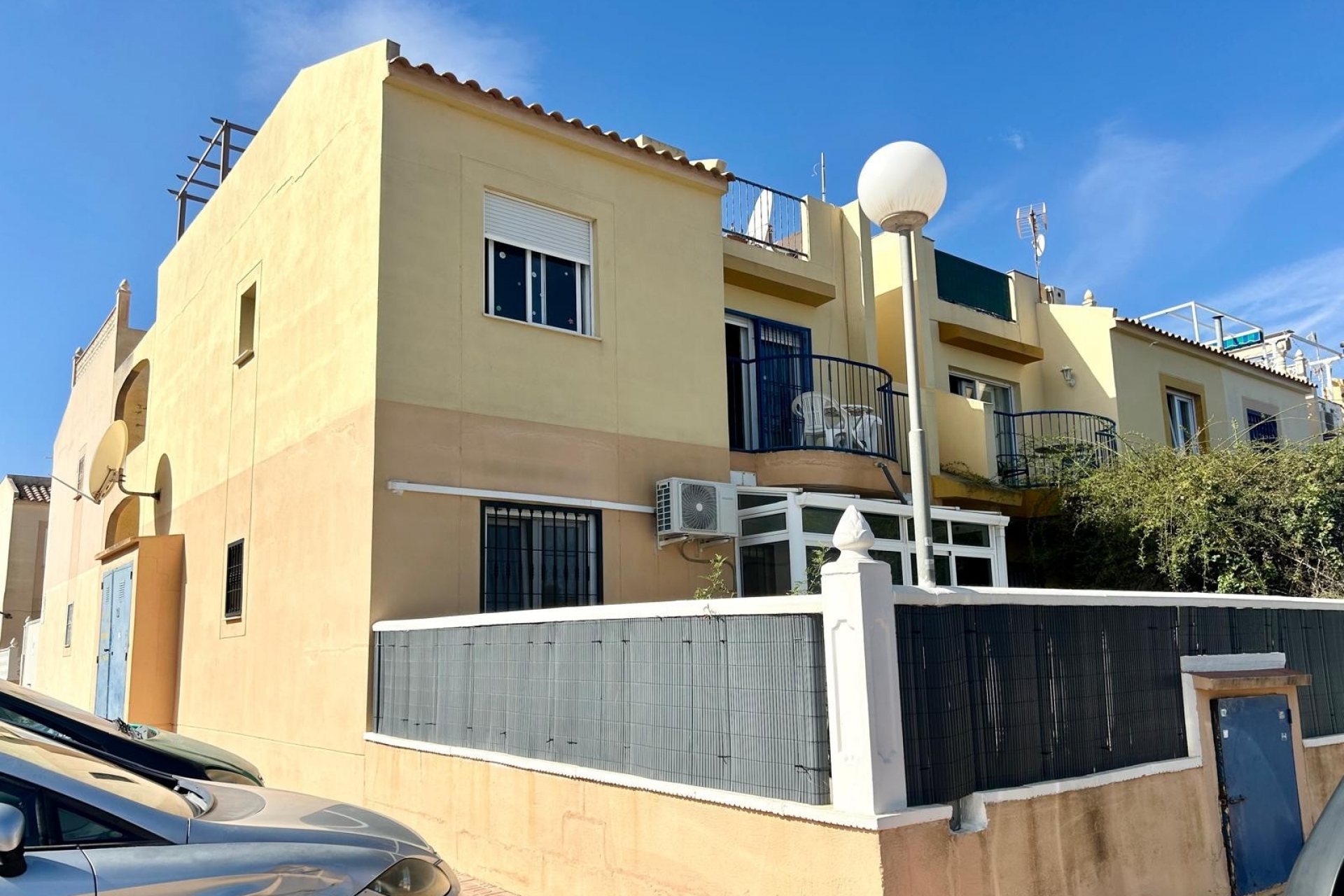 Propiedad en venta - Bungalow for sale - Torrevieja - El Chaparral