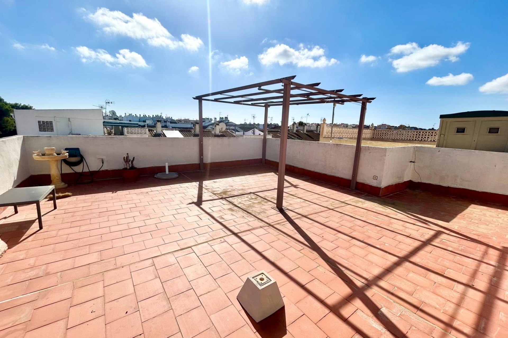 Propiedad en venta - Bungalow for sale - Torrevieja - El Chaparral