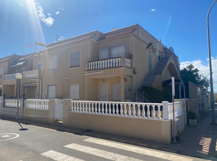 Propiedad en venta - Bungalow for sale - Torrevieja - El Chaparral