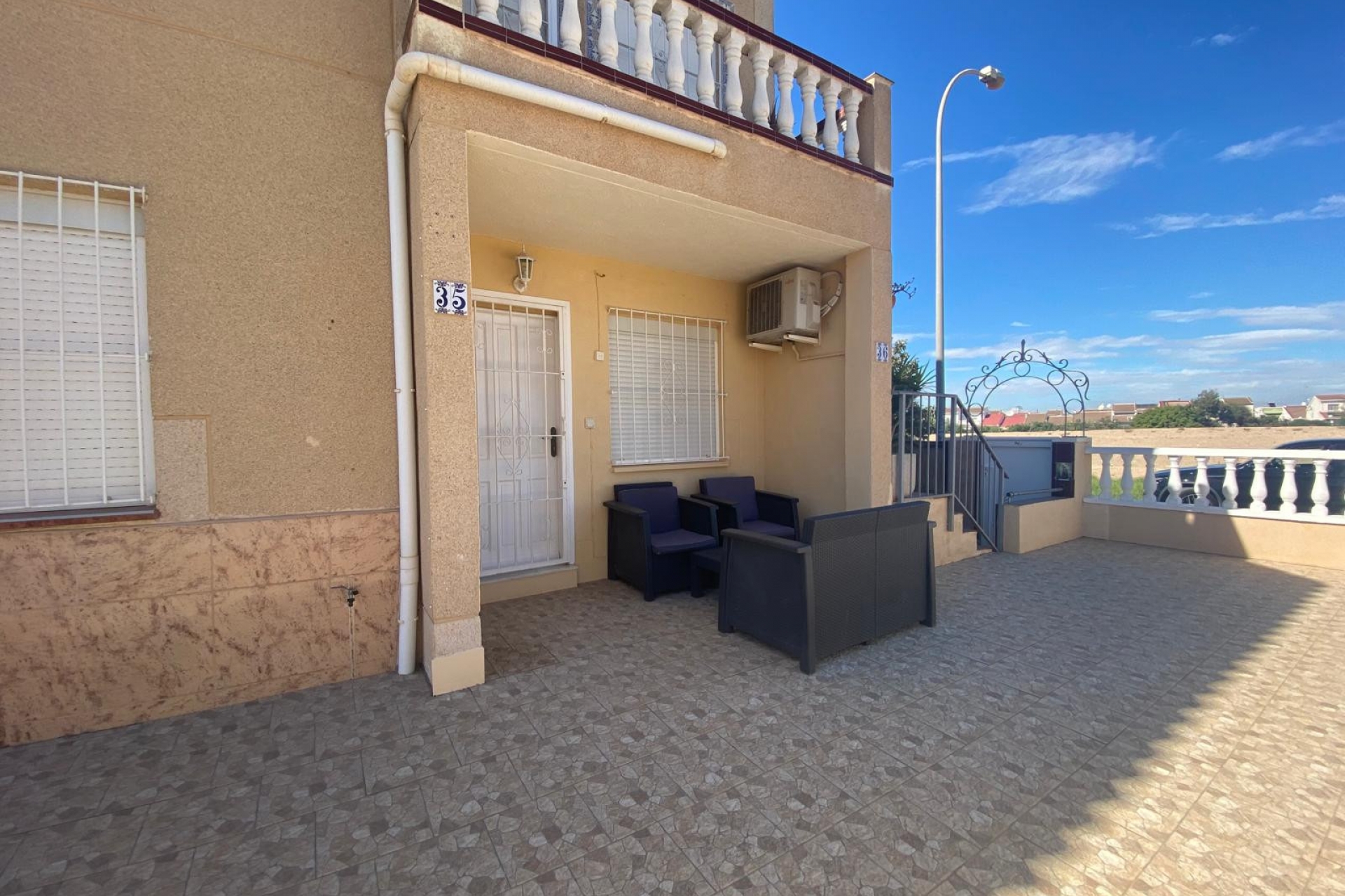 Propiedad en venta - Bungalow for sale - Torrevieja - El Chaparral