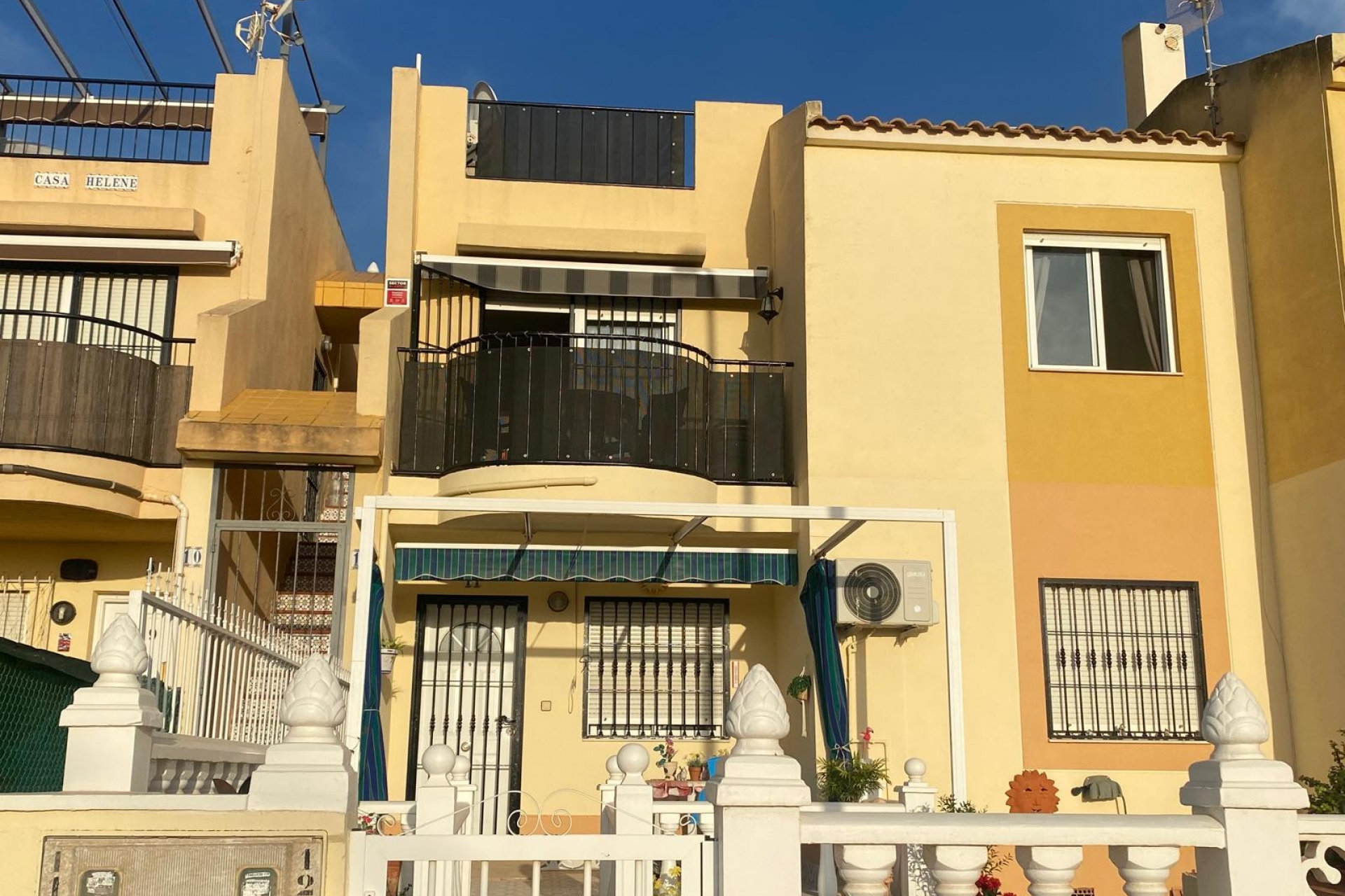 Propiedad en venta - Bungalow for sale - Torrevieja - El Chaparral