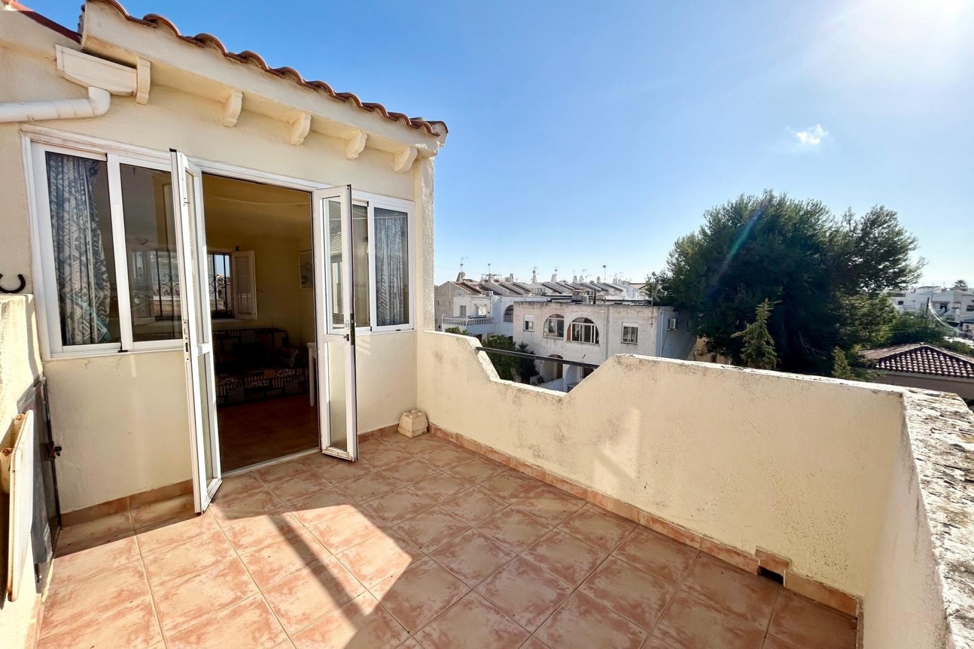 Propiedad en venta - Bungalow for sale - Torrevieja - El Chaparral