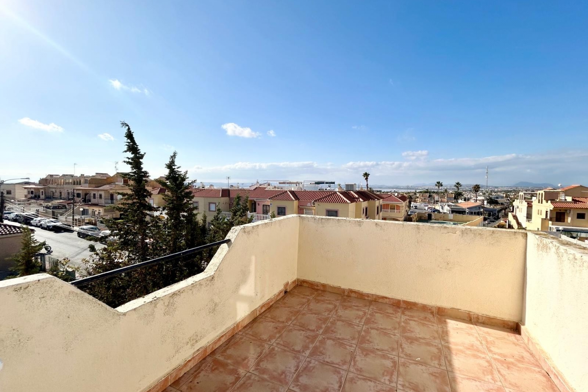 Propiedad en venta - Bungalow for sale - Torrevieja - El Chaparral