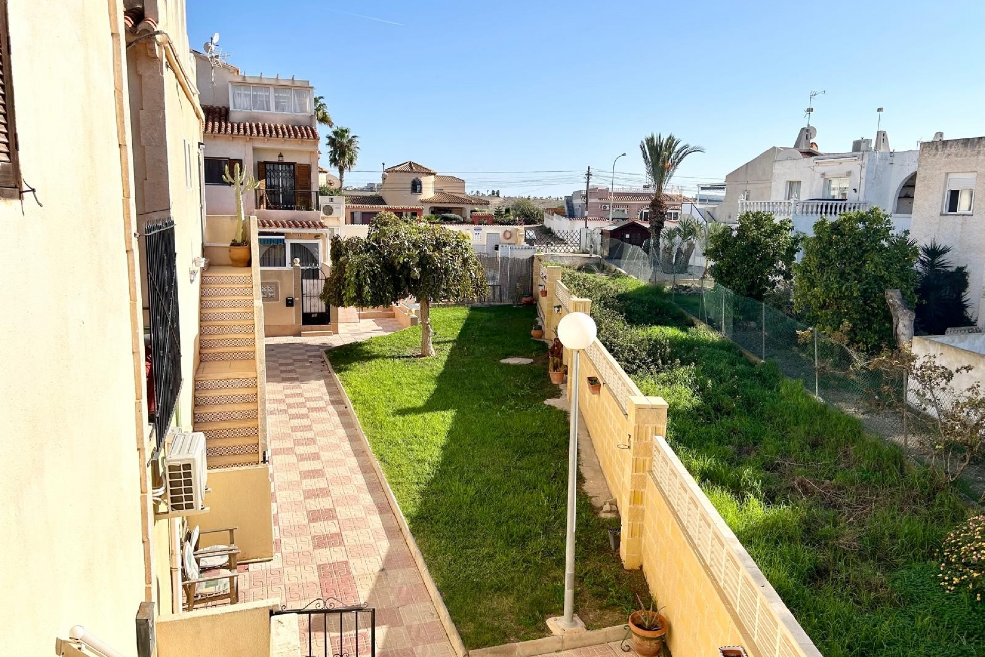 Propiedad en venta - Bungalow for sale - Torrevieja - El Chaparral