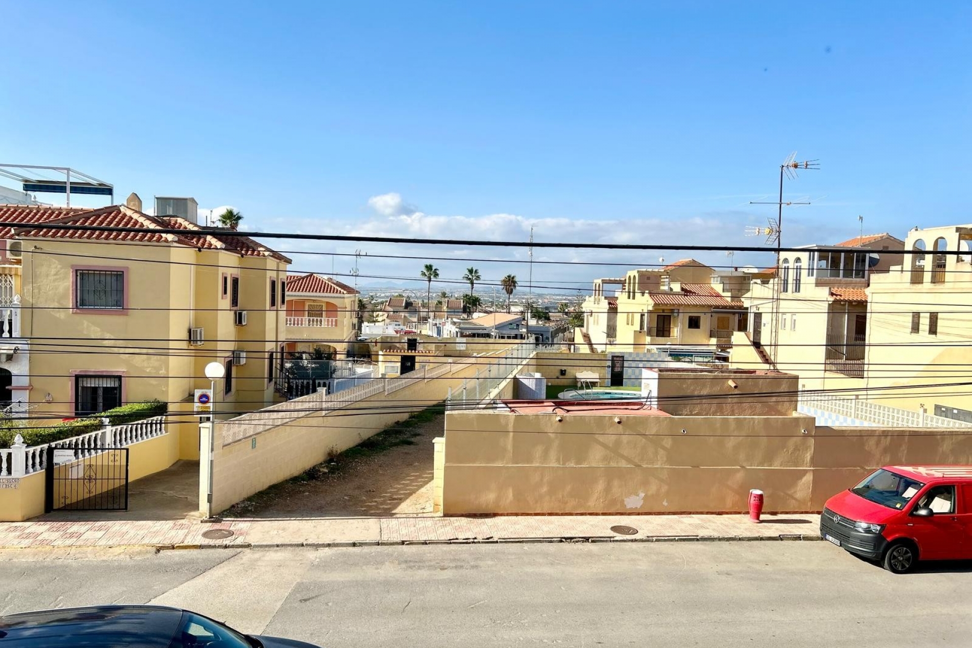 Propiedad en venta - Bungalow for sale - Torrevieja - El Chaparral