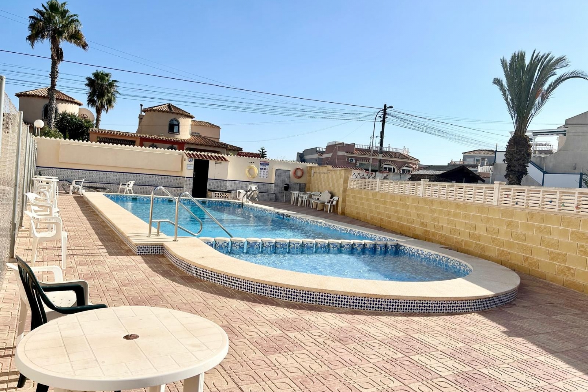 Propiedad en venta - Bungalow for sale - Torrevieja - El Chaparral