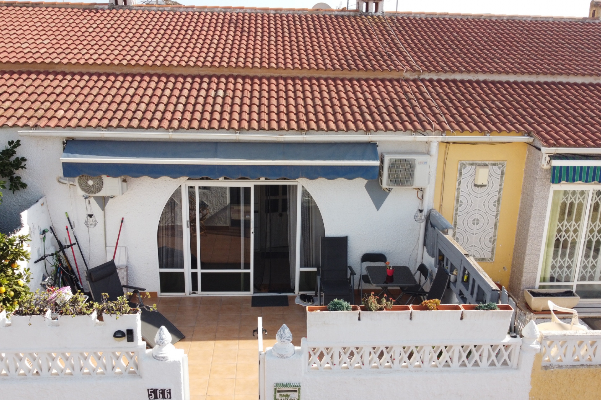 Propiedad en venta - Bungalow for sale - Torrevieja - La Siesta