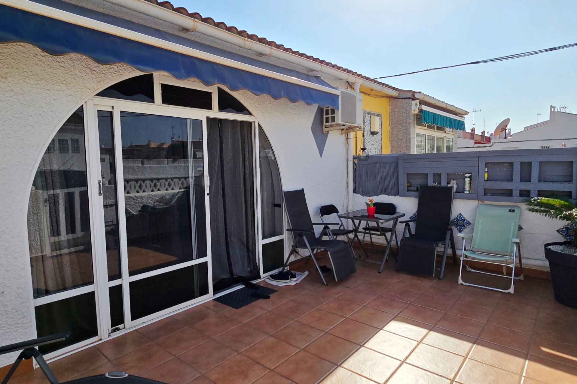 Propiedad en venta - Bungalow for sale - Torrevieja - La Siesta