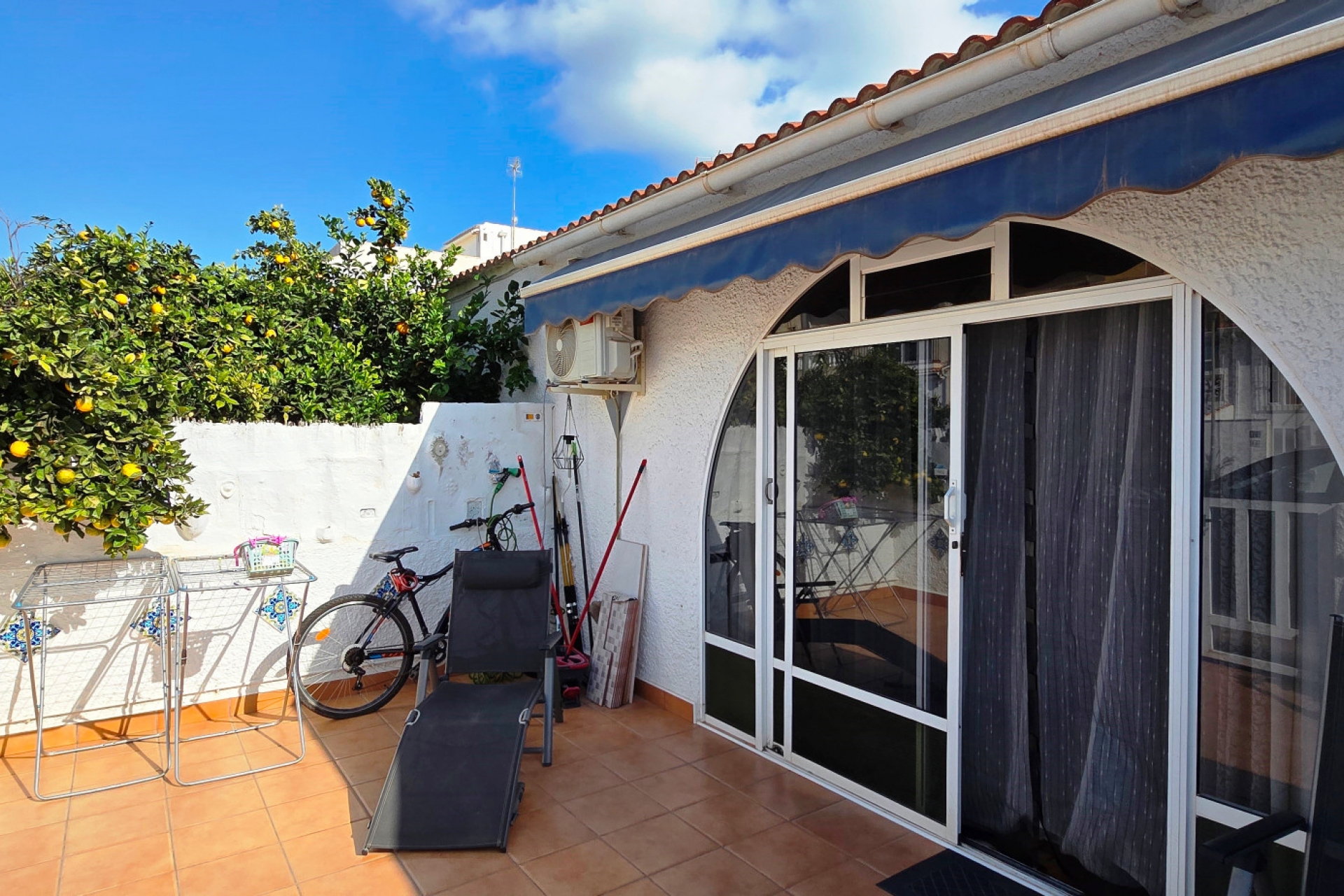 Propiedad en venta - Bungalow for sale - Torrevieja - La Siesta