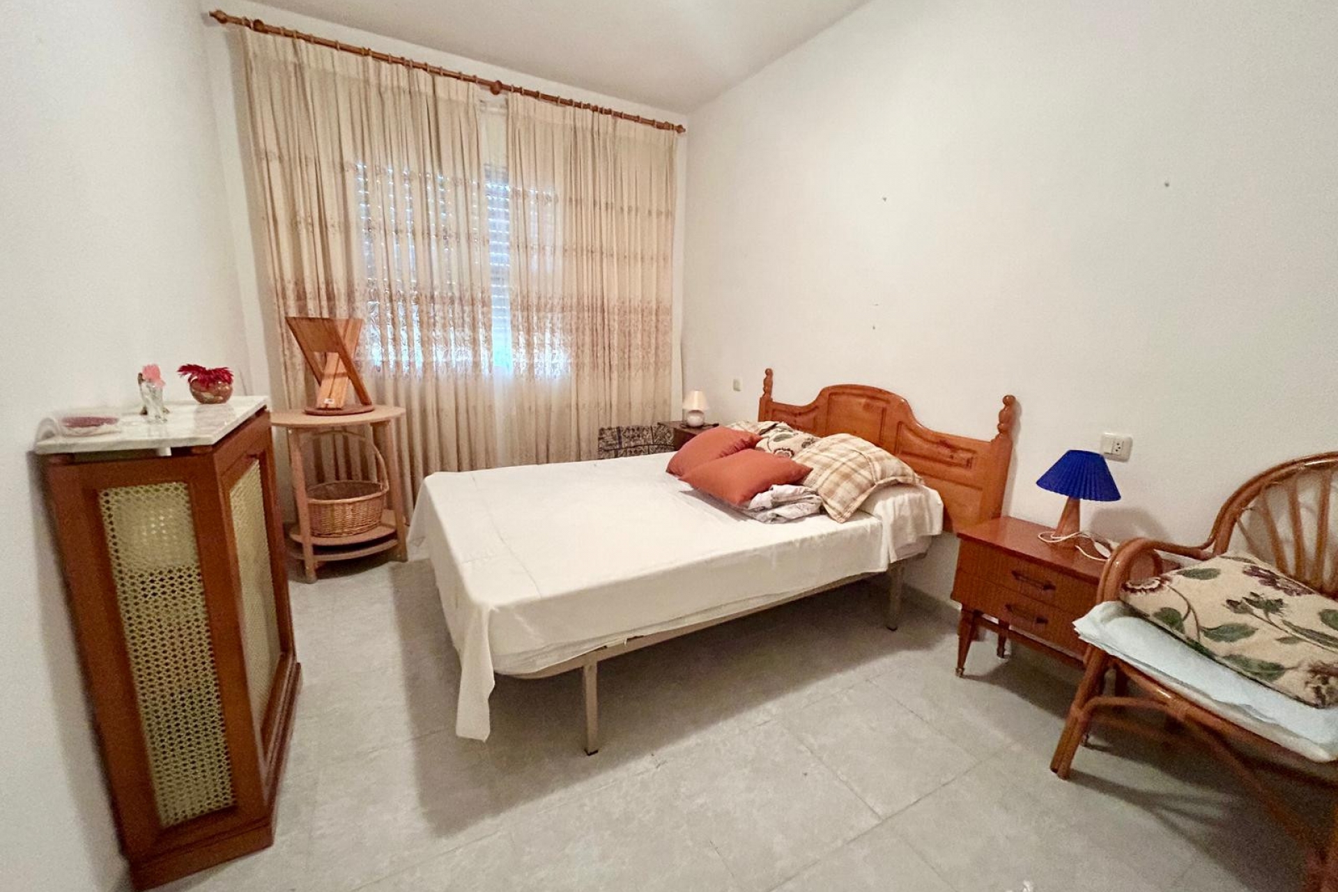 Propiedad en venta - Bungalow for sale - Torrevieja - La Siesta