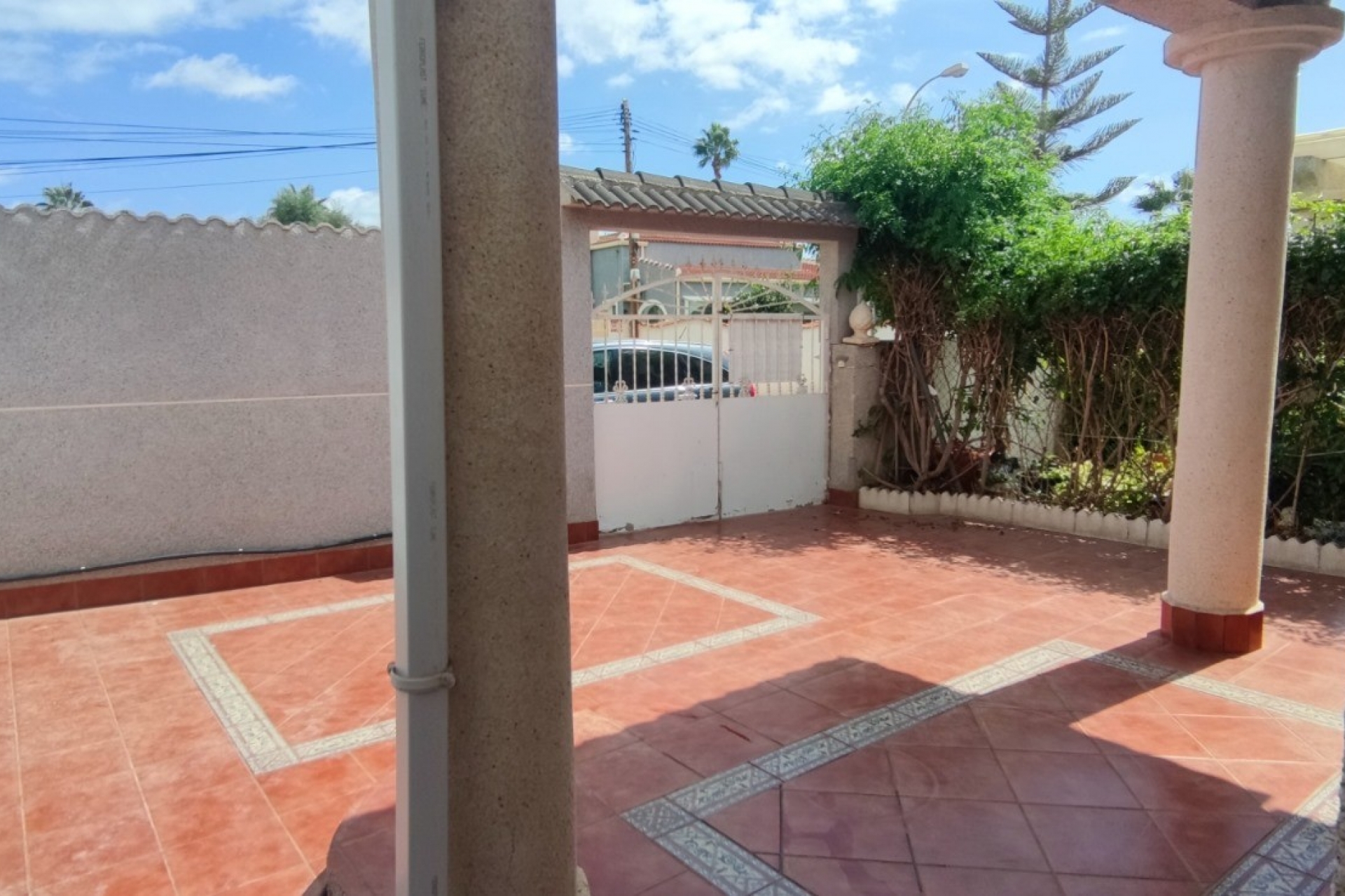 Propiedad en venta - Bungalow for sale - Torrevieja - La Siesta