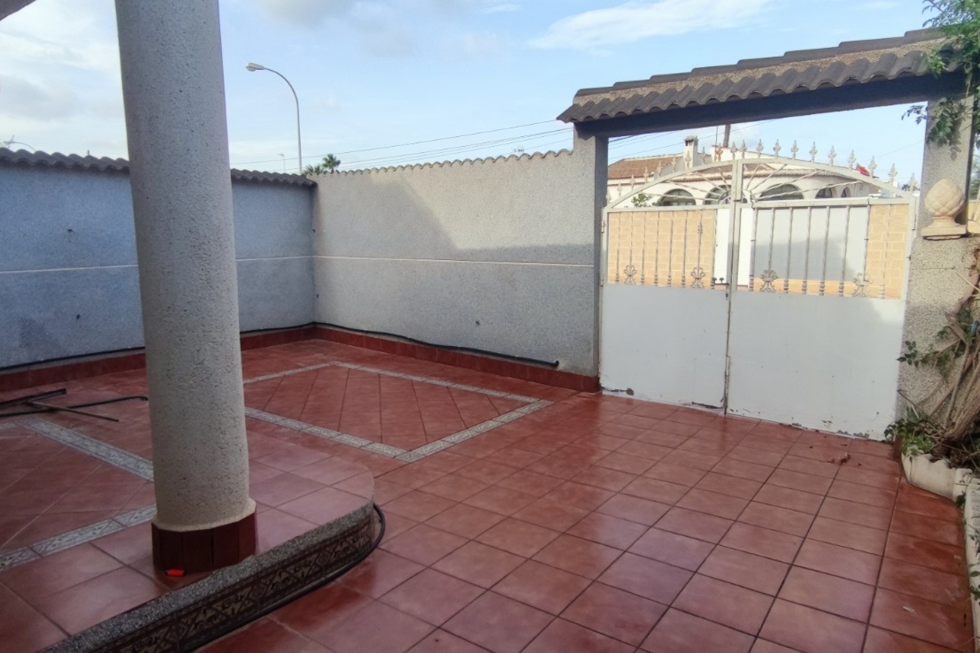 Propiedad en venta - Bungalow for sale - Torrevieja - La Siesta