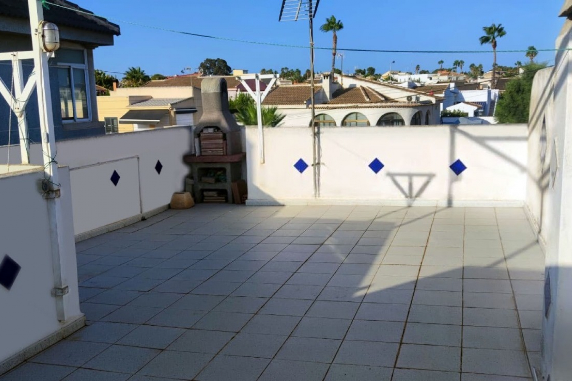 Propiedad en venta - Bungalow for sale - Torrevieja - La Siesta