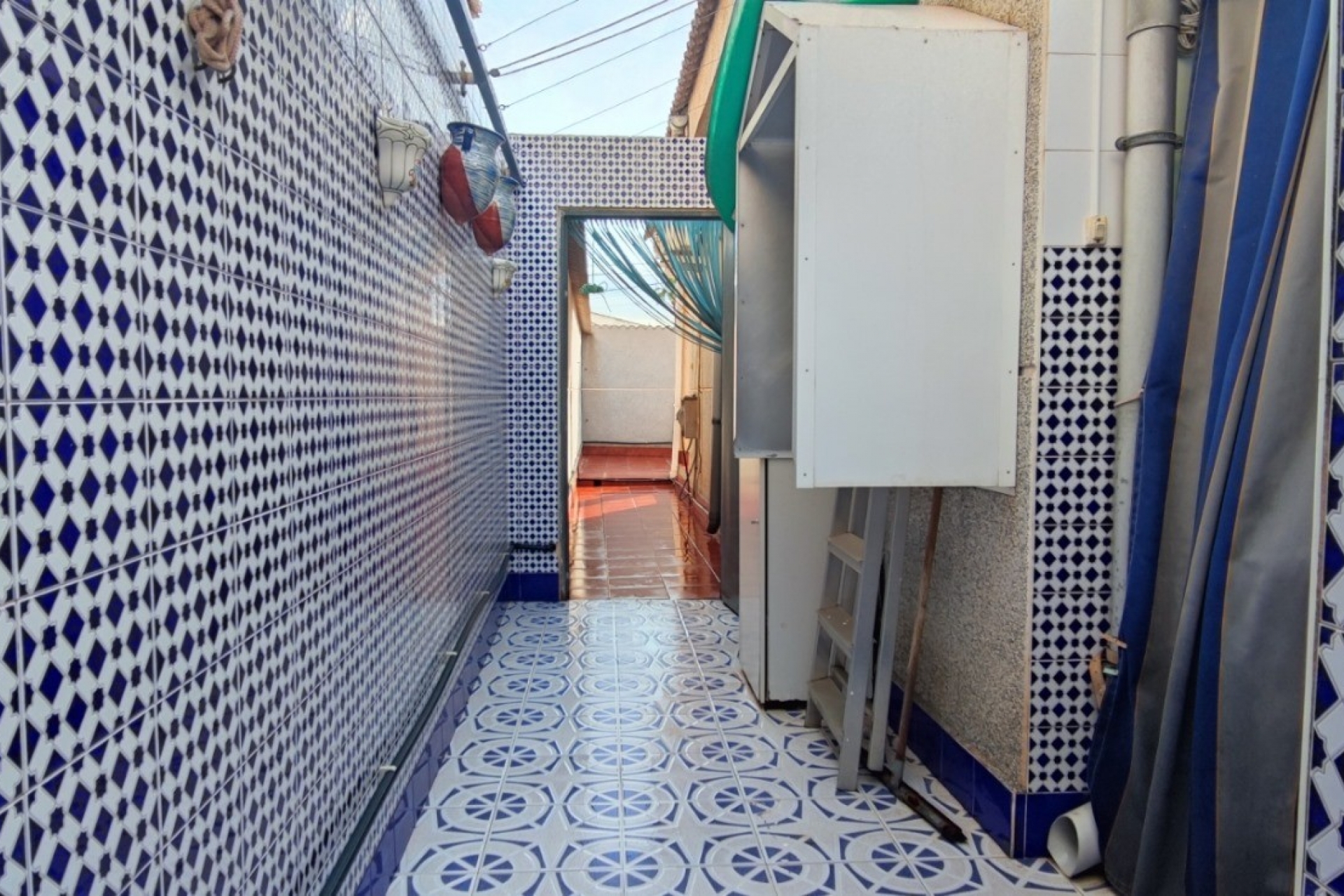 Propiedad en venta - Bungalow for sale - Torrevieja - La Siesta