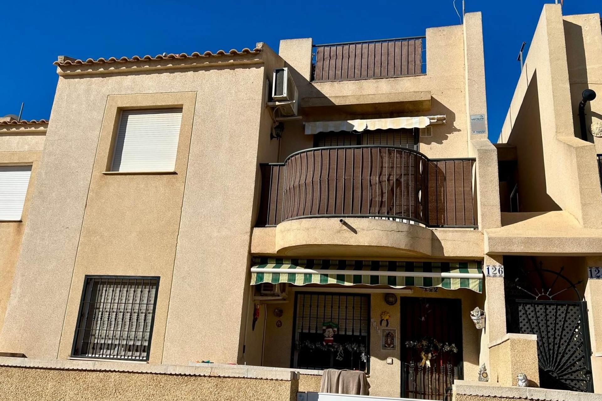 Propiedad en venta - Bungalow for sale - Torrevieja - Paraje Natural