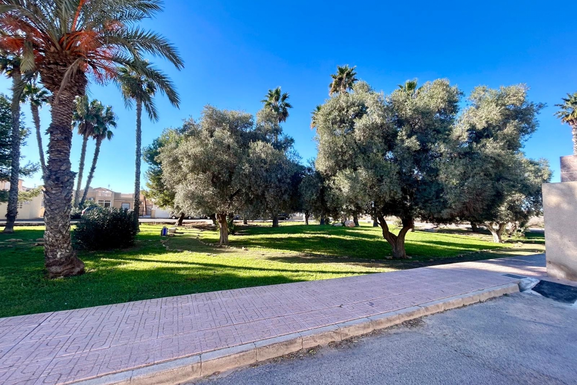 Propiedad en venta - Bungalow for sale - Torrevieja - Paraje Natural