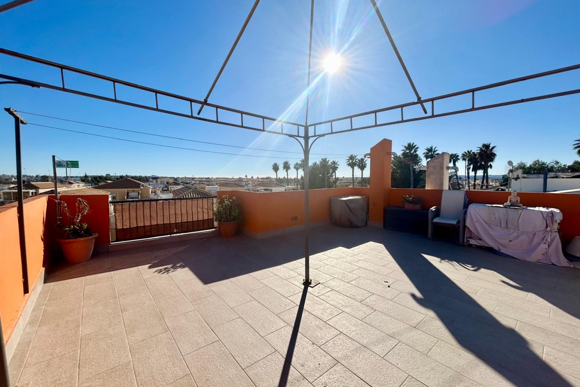 Propiedad en venta - Bungalow for sale - Torrevieja - Paraje Natural