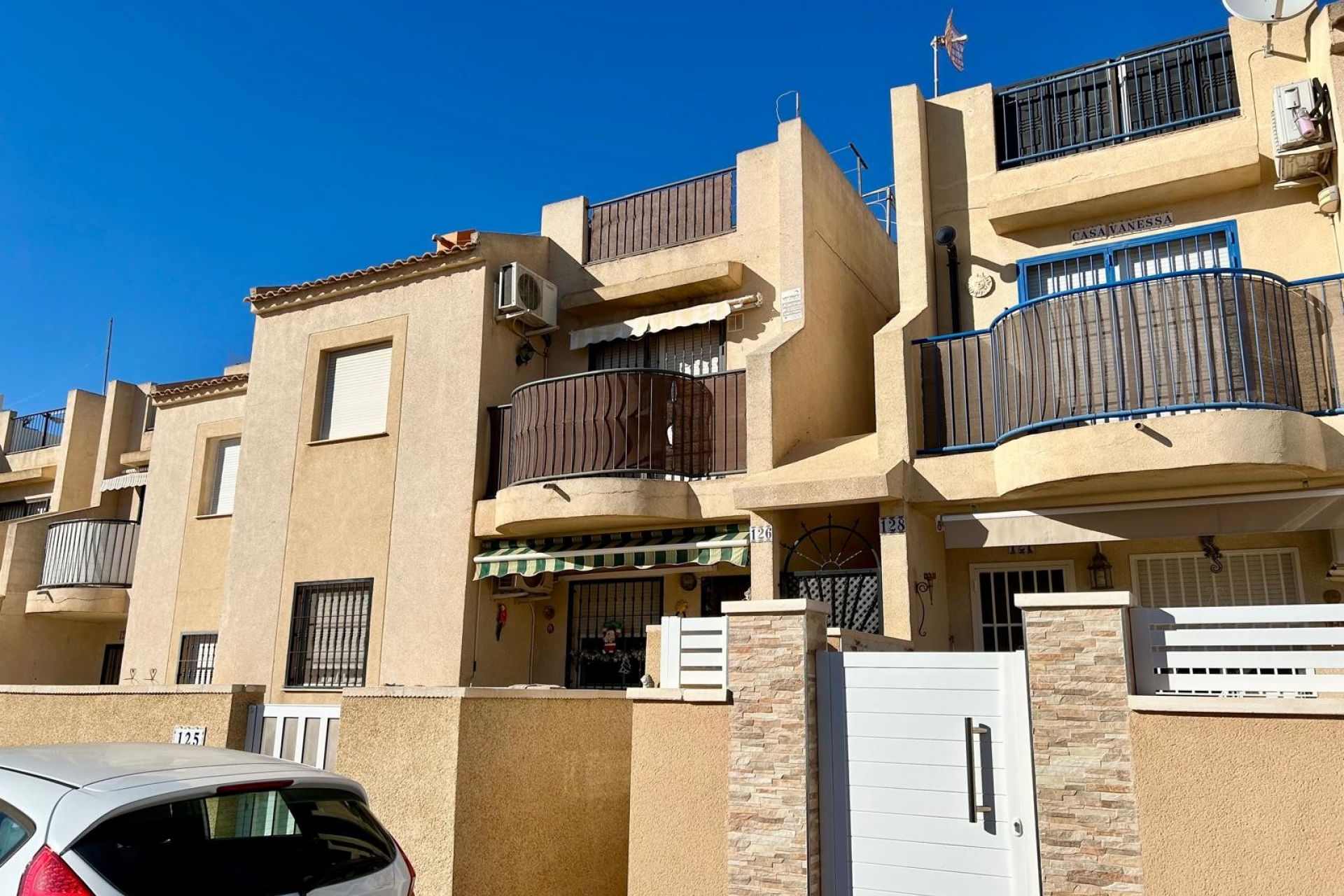 Propiedad en venta - Bungalow for sale - Torrevieja - Paraje Natural