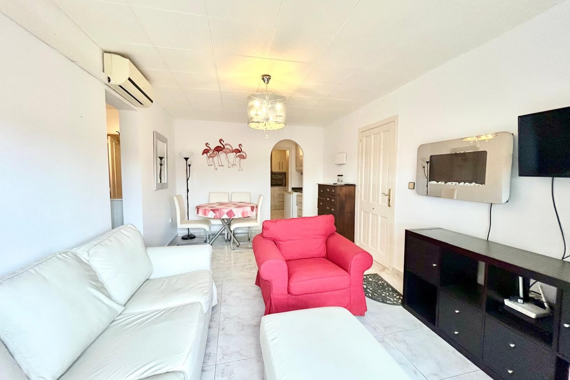 Propiedad en venta - Bungalow for sale - Torrevieja - Paraje Natural