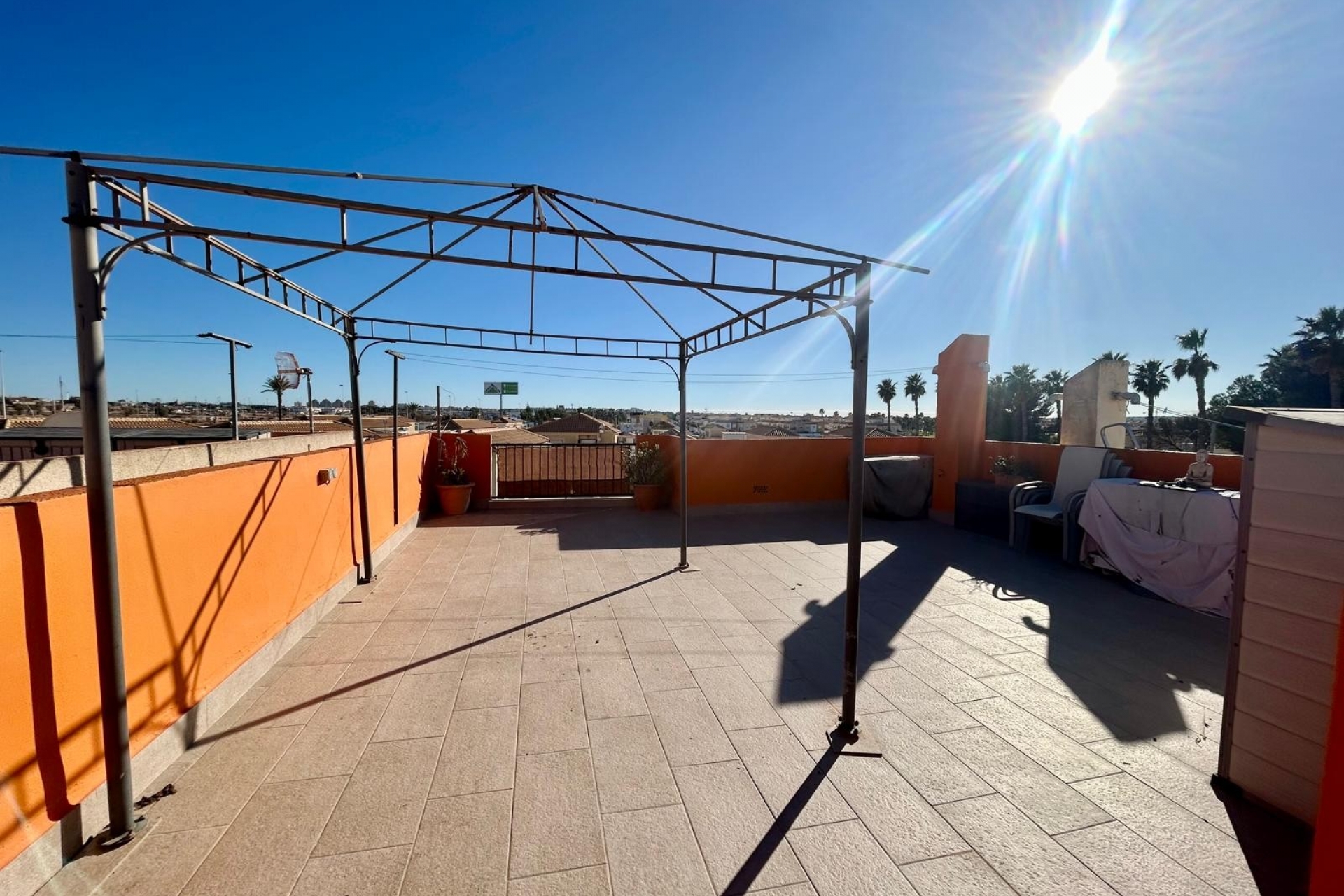 Propiedad en venta - Bungalow for sale - Torrevieja - Paraje Natural