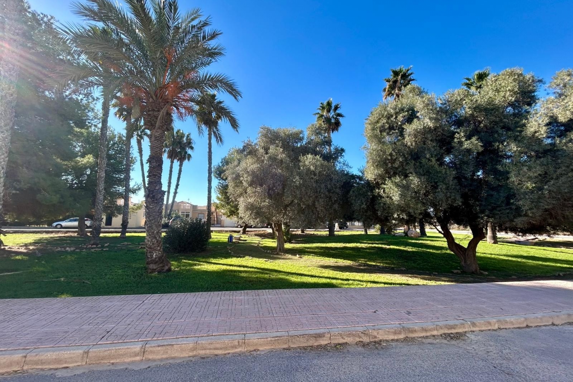 Propiedad en venta - Bungalow for sale - Torrevieja - Paraje Natural